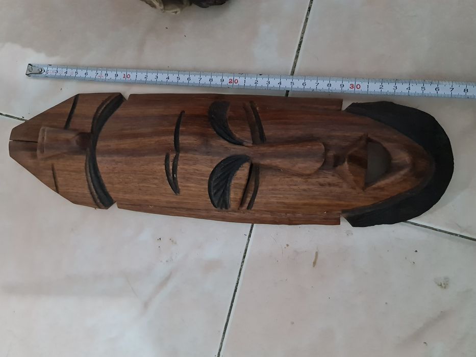 Decoração africana 2