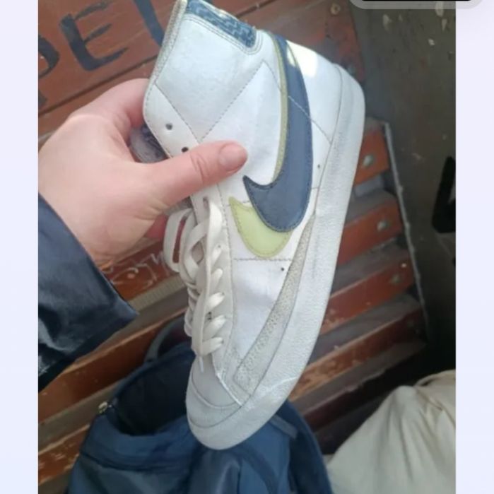 38 nike Штани олх доставка по Україні