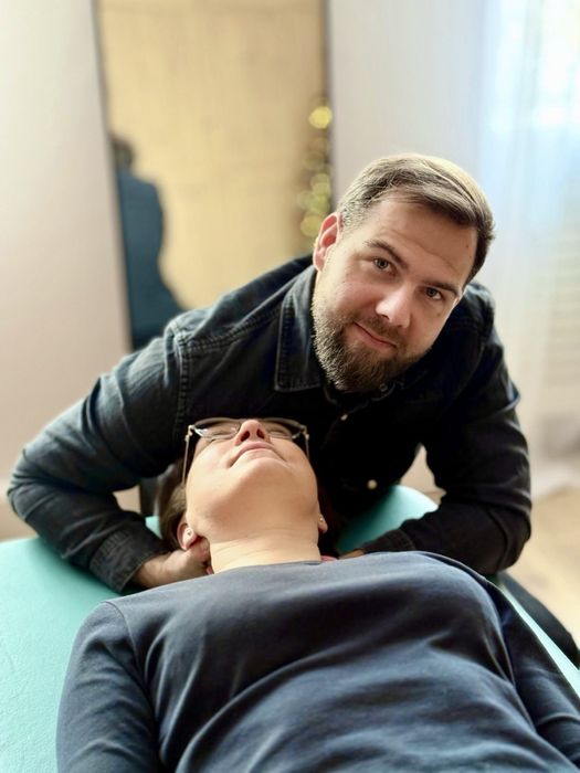 Fizjoterapia z dojazdem do domu pacjenta