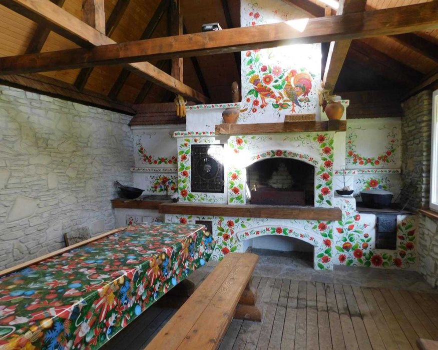 Продаж будинку (Маєток) з ремонтом, природа лісу, Східниця, Львів обл.