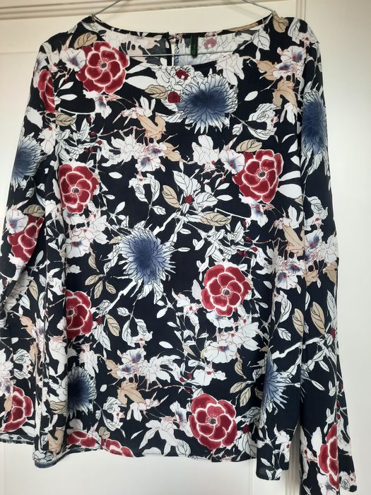 Bluzka damska United Colors of Benetton