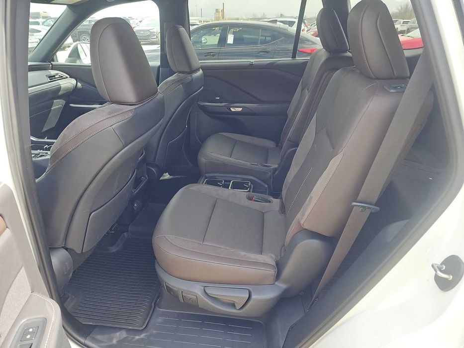 2024 Lexus TX Plug-In Hybrid TX 550h+ Luxury