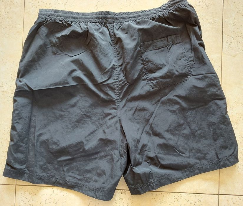 Spodenki krótkie Umbro r.XXL