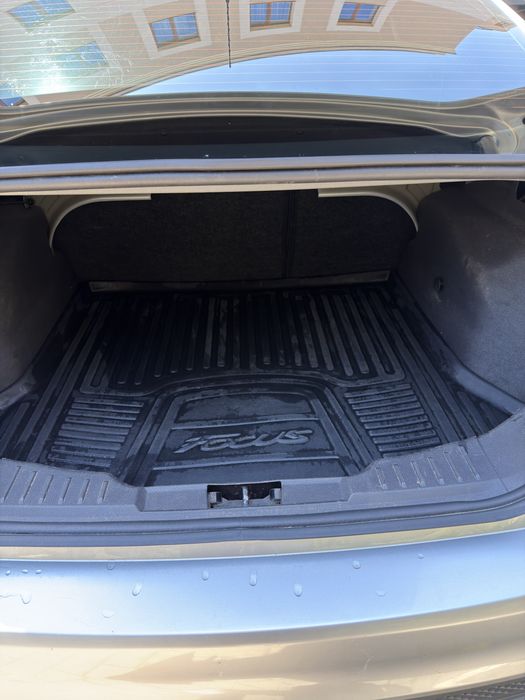 Продам Ford fokus SE