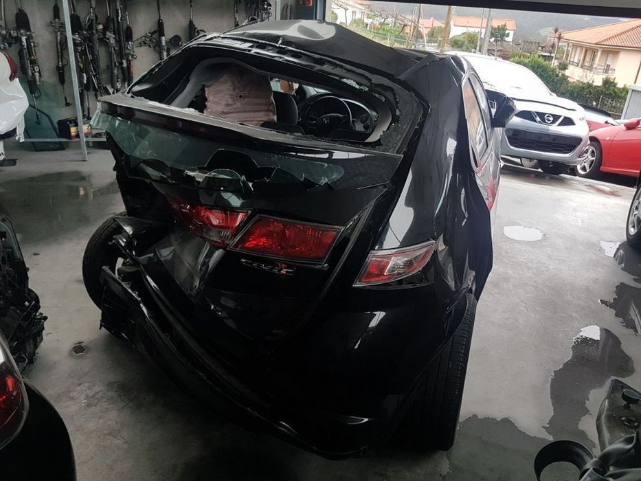 Honda Civic 2011 para peças