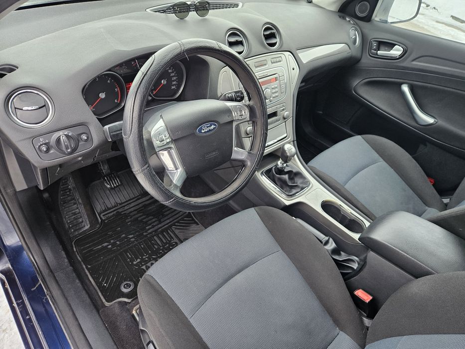 Ford Mondeo 2009 рік 2.0 дизель для військових