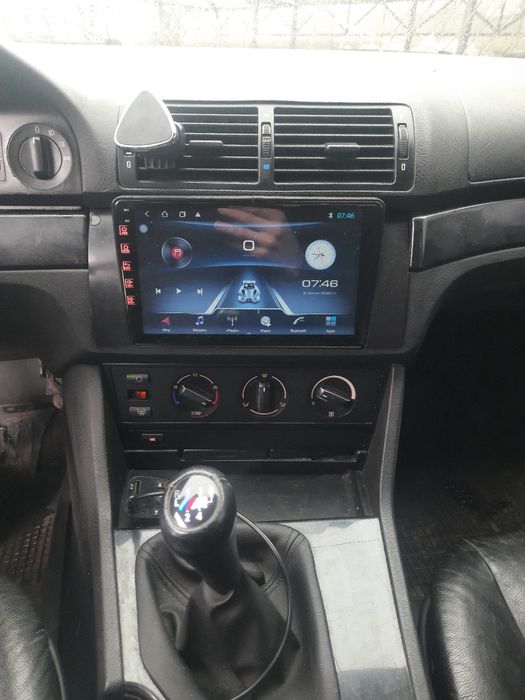 Е39 m51 2.5 tds  бмв bmw