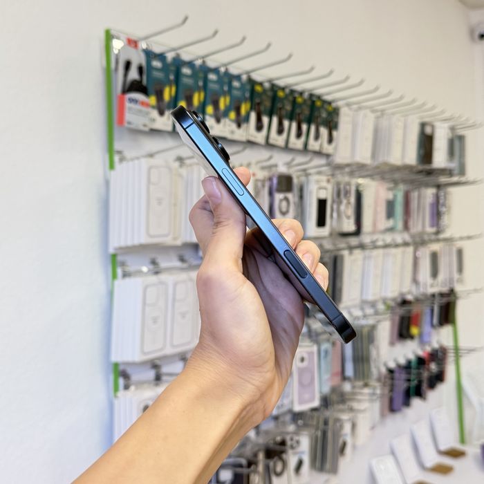 Iphone 16 Pro Max 256 Gb Black Titanium від Магазину