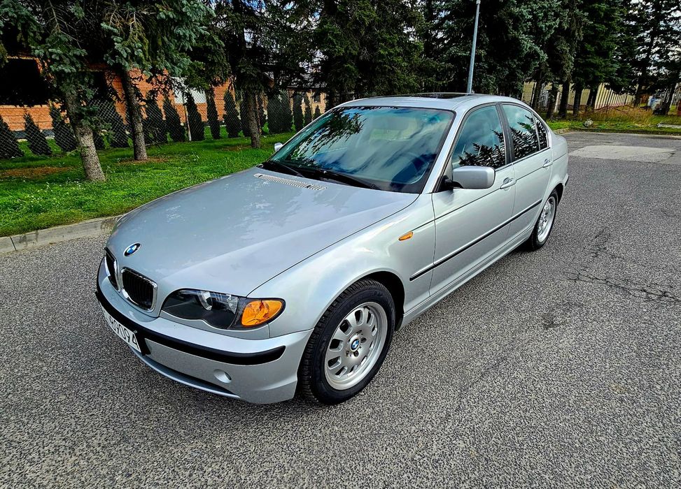 BMW Seria 3