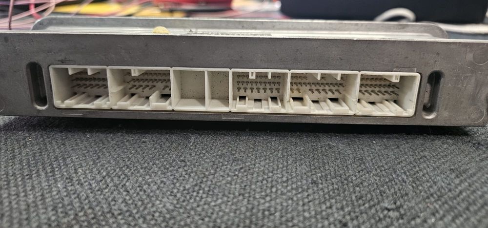 Motor 2JZ-GE Centralina Lexus IS300