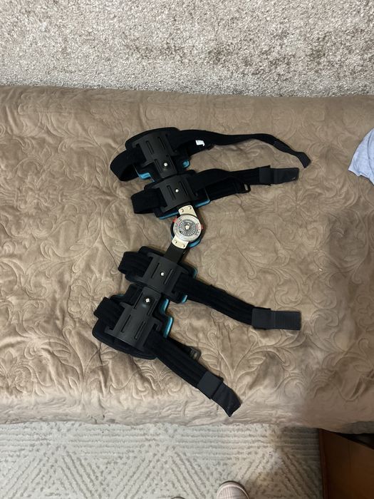 Ортез для ноги Knee Braces