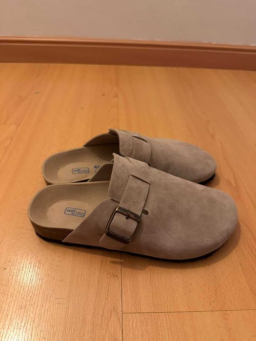 Birkenstock Boston