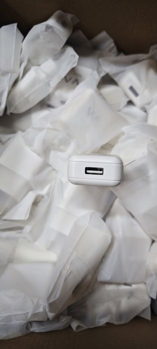 Ładowarka USB  5V 1A  ładowarka USB ładowarka sieciowa