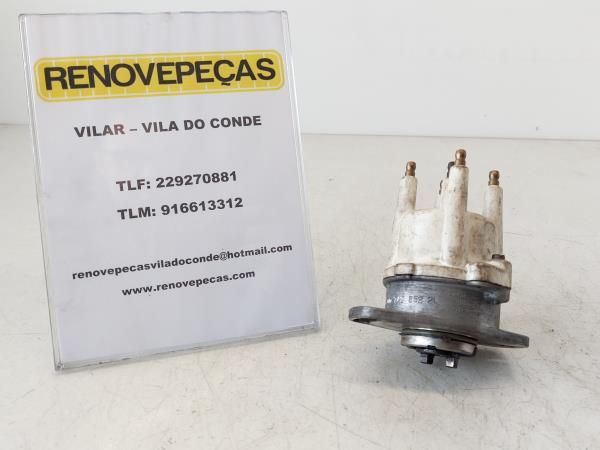 Distribuidor RENAULT Clio I (B/C57_, 5/357_)