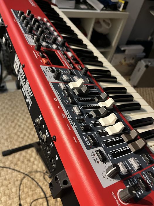 Nord electro 6d 73 sw