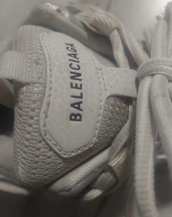 Buty Balenciaga Track