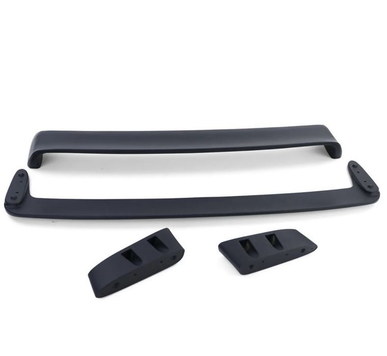 Lotka spoiler klapy bagażnika do BMW E36 sedan coupe