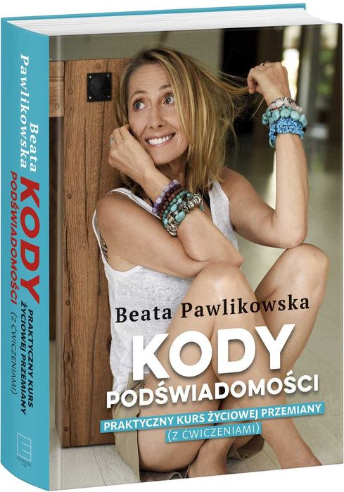 Kody podświadomości Pawlikowska Beat