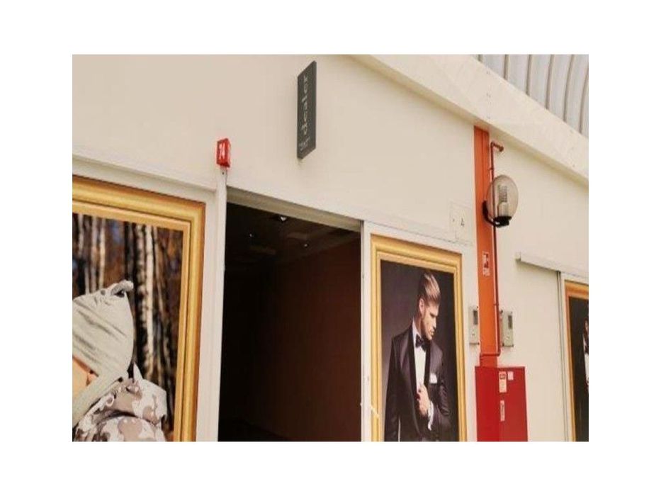 Loja com 100 m2 em Pombal