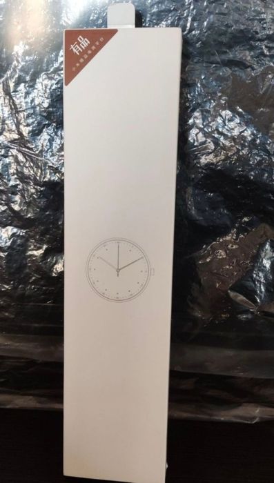 Часы Xiaomi /кварц/новые