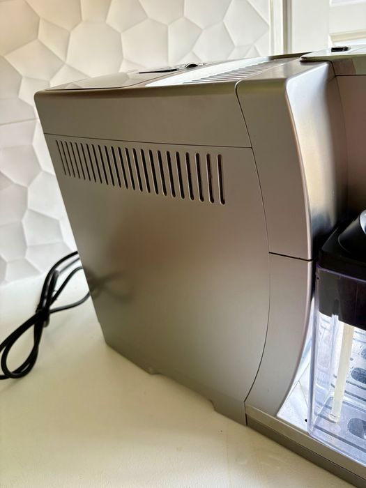 Ekspres do kawy DeLonghi
