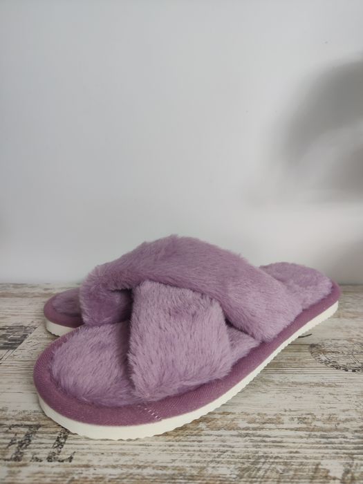 Кімнатні жіночі тапулі 41 розмір