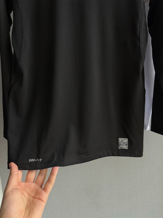 Рашгард Nike Pro Combat