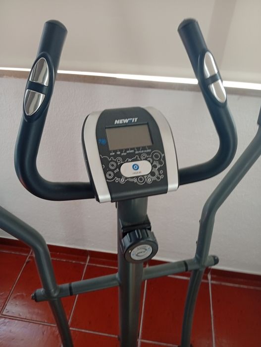 Elíptica / Máquina de Fitness / Cardio