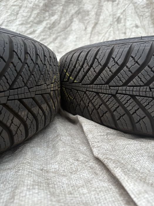 Koła wielosezonowe Opel Corsa D 14 4x100 Opony 185/70 R14 88T 2024 r