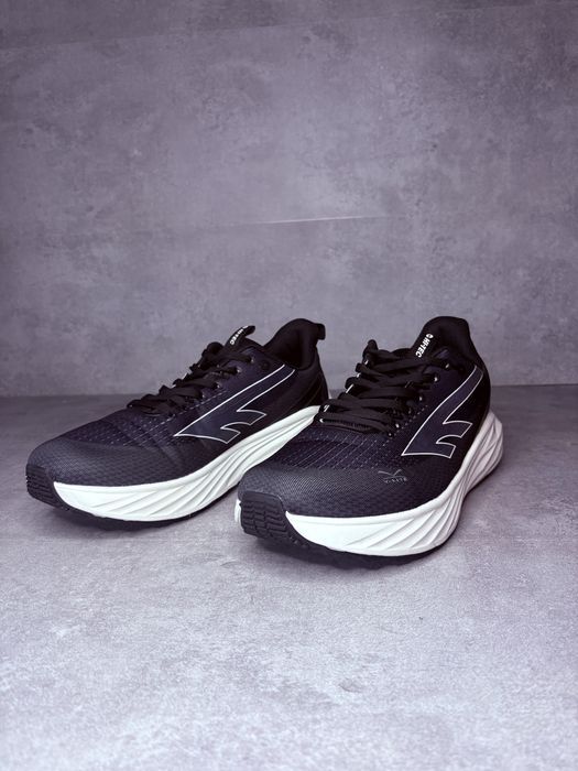 Hi-Tec Geo Propel – czarne