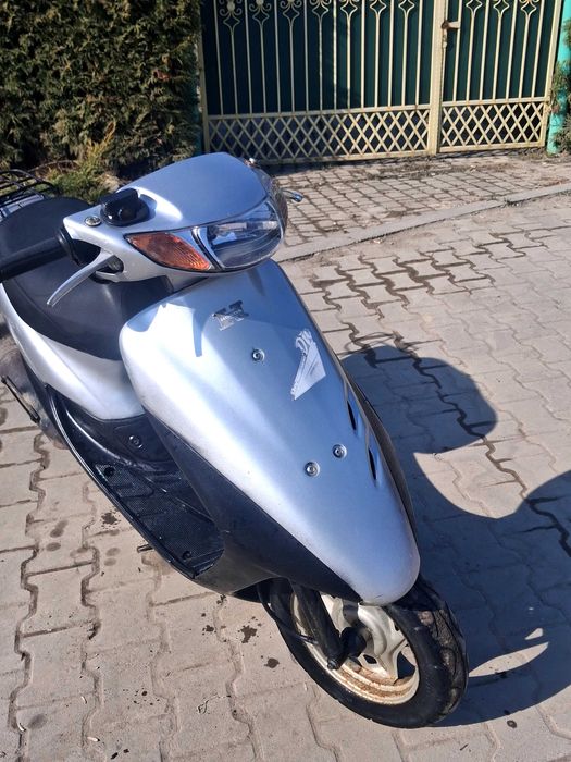 Honda Dio AF35ZX