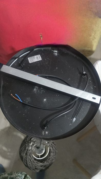 Candeeiro para Sala ou Quarto