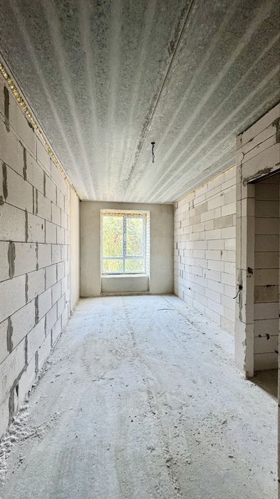 Продам 1к квартиру на 4 поверсі ЖК Лісовий Масани! Будинок зданий! єОселя/єВідновлення/житл.ваучер