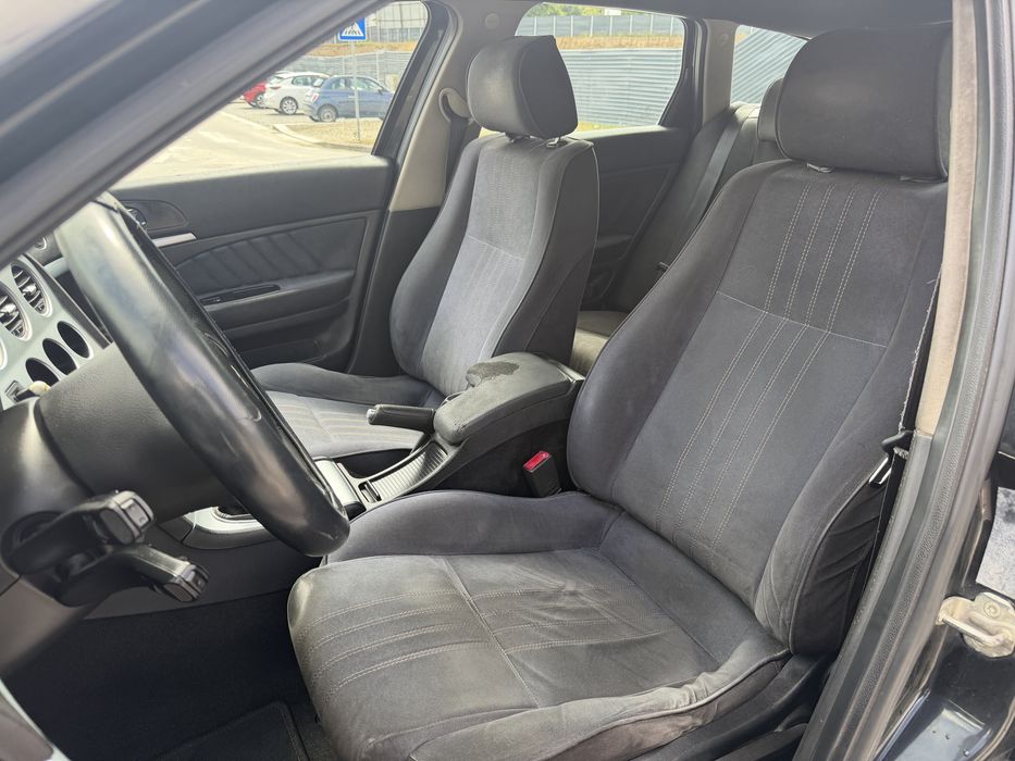 Alfa romeu 159 jtdM  2007