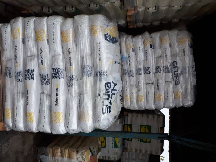 nawóz Saletrosan 26 NS 26-13 worki lub BB Saletrosan 30