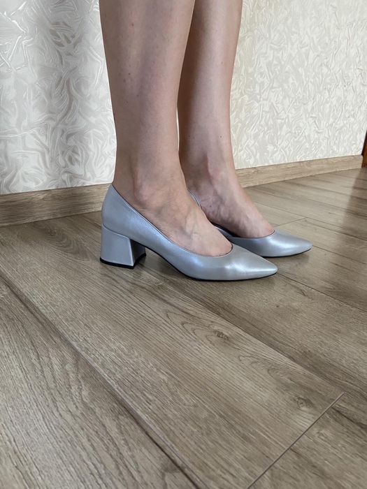 Дуже красиві туфлі