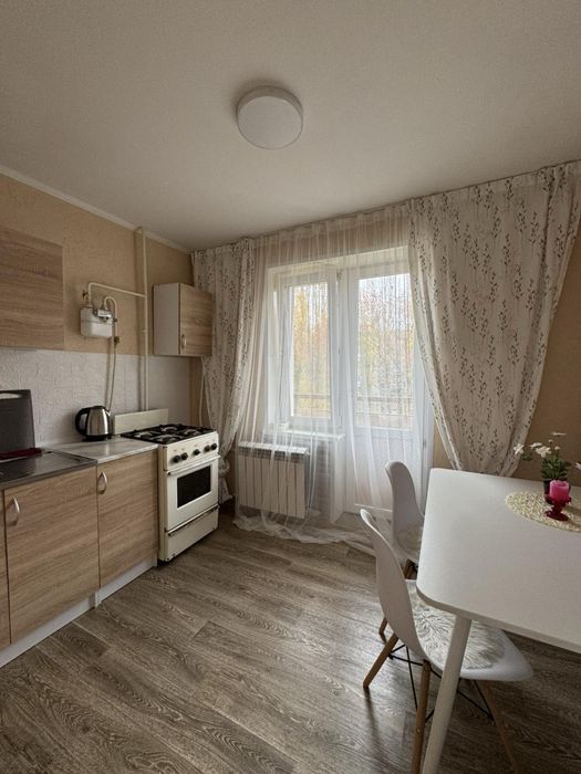 Квартира 1 кімнатна подобово