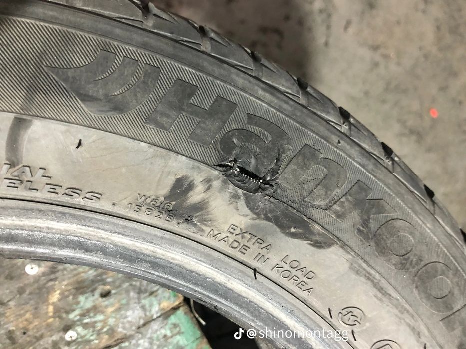 Вулканізація шин, гаряча, холодна, відновлення пошкоджень шин та камер