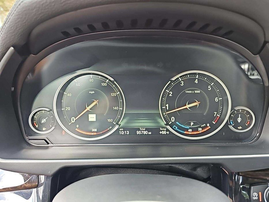 2016 BMW X6 sDrive35i XLINE