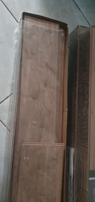 Panele podłogowe Easy Step D50574 ok 8.5 m2