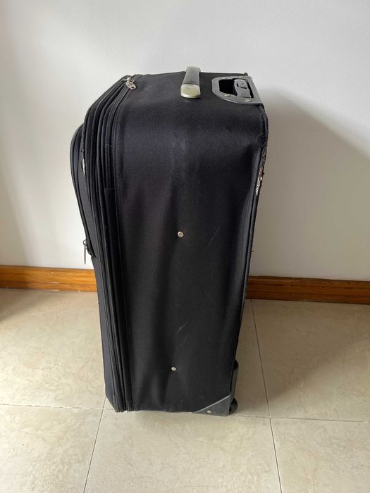 Easy&Go - Mala Grande Viagem com Trolley