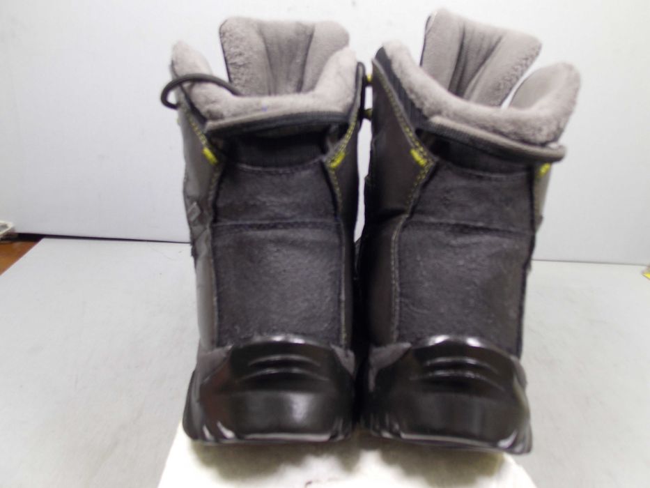 Ботинки зимние Salomon Quest Winter  Gore-Tex