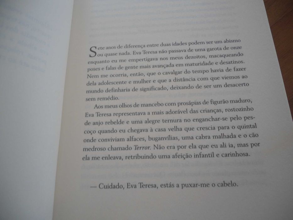 Dama de Espadas de Mário Zambujal