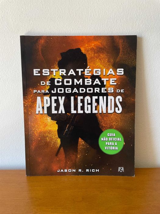 Estratégias de Combate para Jogadores de Apex Legends