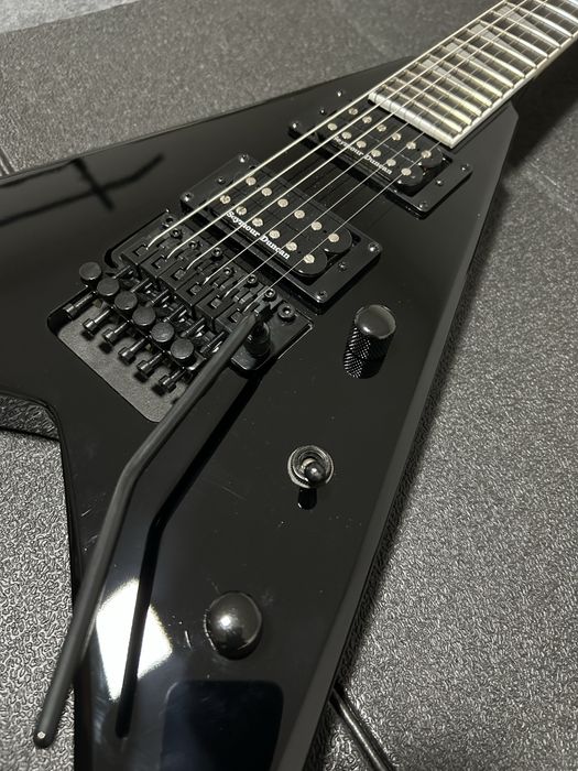 Jackson Pro series King V