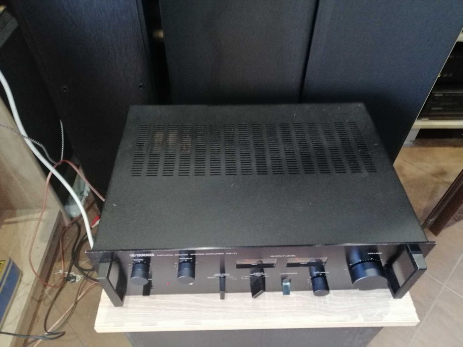Wzmacniacz Yamaha CA V 1