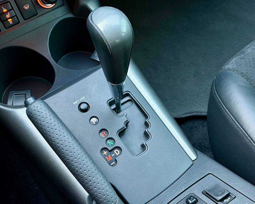 Toyota Rav 4 Prestige