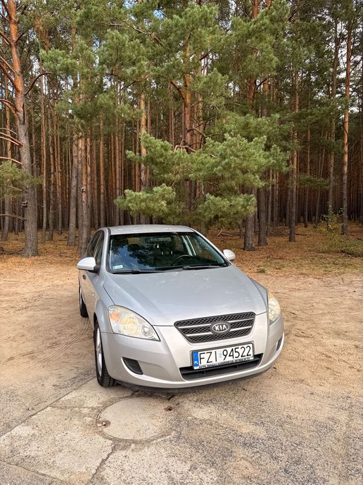 Sprzedam Kia cee’d