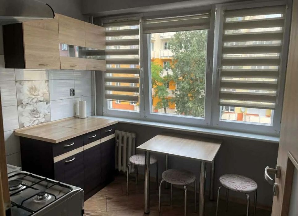 Pokój Słowackiego Toruń - Widok 5