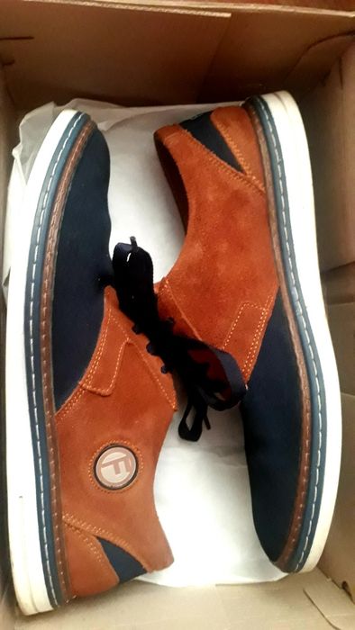 туфли-мокасины